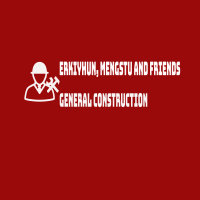 Erkiyhun, Mengstu And Friends General Construction |  እርቅይሁን መንግስቱ እና ጓደኞቻቸው ጠቅላላ ስራ ተቋራጭ