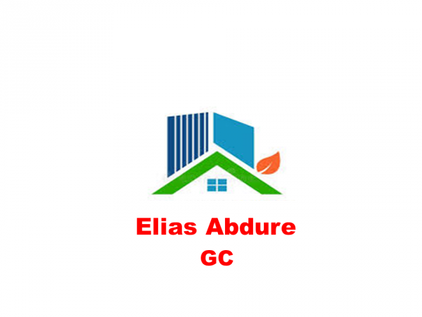 Elias Abdure Mohamed General Construction P/S | ኤልያስ አብዱሬ መሀመድ ጠቅላላ ስራ ተቋራጭ ህ.ሽ.ማ