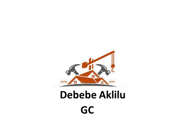 Debebe Akelilu  General Construction  | ደበበ አክሊሉ ጠቅላላ ስራ ተቋራጭ