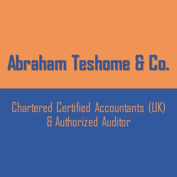 Abraham Teshome & Co. Chartered Certified Accountants (UK) & Authorized Auditor