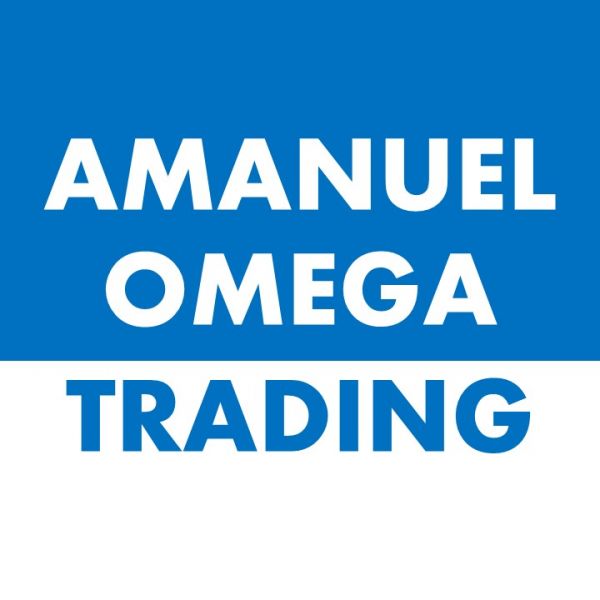 Amanuel Omega Trading