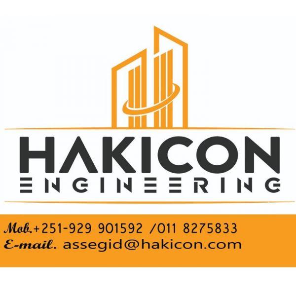 HAKICON ENGINEERING PLC