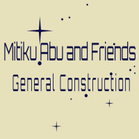 Mitiku, Abu and Friends General Construction | ምትኩ፣ አቡ እና ጓደኞቻቸው ጠቅላላ ስራ ተቋራጭ