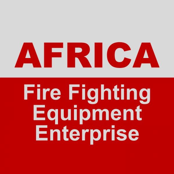 Africa Fire Fighting Equipment Enterprise