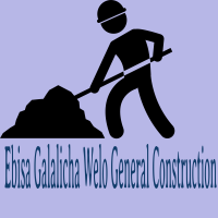 Ebisa Galalicha Welo General Construction | ኤቢሳ ጋላልቻ ወሎ ጠቅላላ ስራ ተቋራጭ