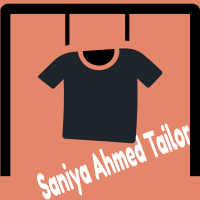 Saniya Ahmed Tailor | ሰንያ አህመድ ልብስ ስፌት