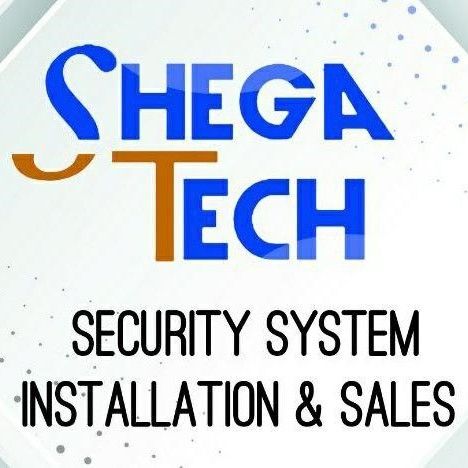 Shega Tech Security System Installation PLC