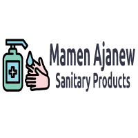 Mamen Ajanew Sanitary Products | ማመን አጃናው የፅዳት መገልገያ አቅራቢ