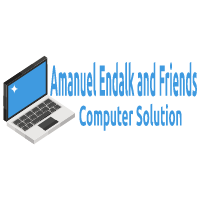 Amanuel, Endalk and Friends Computer Solution | አማኑኤል፣ እንዳልክ እና ጓደኞቹ ኮምፑዩተር ሶሉሽንስ