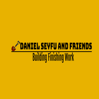 Daniel Seyfu And Friends Building Finishing Work  | ዳንኤል ሰይፉ እና ጓደኞቻቸው  የህንፃ ማጠናቀቅያ ስራዎች
