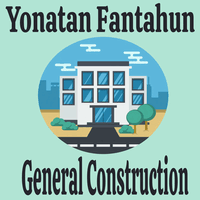 Yonatan Fantahun General Construction | ዮናታን ፋንታሁን ጠቅላላ ስራ ተቋራጭ