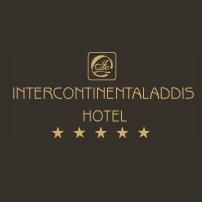 Intercontinental Addis Hotel