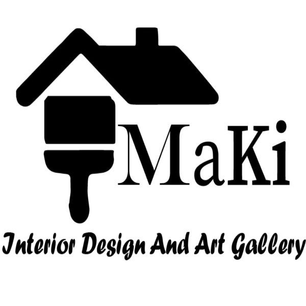 Maki Interior Design and Art Gallery