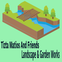 Tizta, Matios And Friends Landscape & Garden Works P/S | ትዝታ፣ ማቲዎስ እና ጓደኞቻቸው ችግኝ ማፍላት እና ገፀ ምድር ማስዋብ ስራ