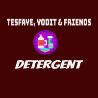 Tesfaye, Yodit & Friends  Detergent | ተስፋዬ፣ ዮዲት እና ጓደኞቻቸው ዲተርጀንት ማምረቻ