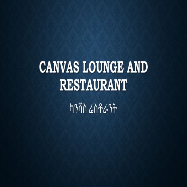 Canvas Lounge