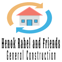 Henok, Rahel and Friends General Construction | ሄኖክ፣ ራሄል እና ጓደኞቻቸው ጠቅላላ ስራ ተቋራጭ
