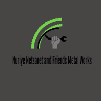 Nuriye Netsanet and Friends Metal Works | ኑርዬ ነጻነት እና ጓደኞቻቸው ብረታ ብረት ስራ