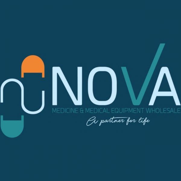 Nova Human Medicine and Medical Equipment Wholesale Company
