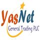YASNET GENERAL TRADING PLC