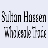 Sultan Hassen Wholesale Trade | ሱልጣን ሃሰን ጅ/ንግድ