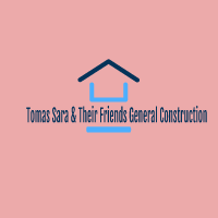 Tomas, Sara & Their Friends General Construction | ቶማስ ሳራ እና ጓደኞቻቸው ጠቅላላ ስራ ተቋራጭ