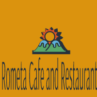Rometa Cafe and Restaurant