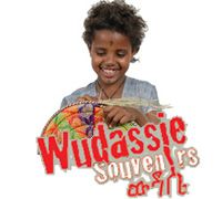 Wudassie Souvenirs