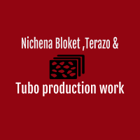 Nichena Bloket production work | ኒጭና ብሎኬት ማምረቻ