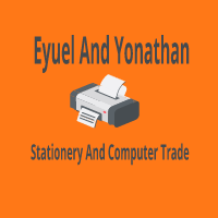 Eyuel and Yonathan Stationery and Computer Trade | እዩኤል እና ዮናታን ህትመት እና ኮምፒውተር ንግድ