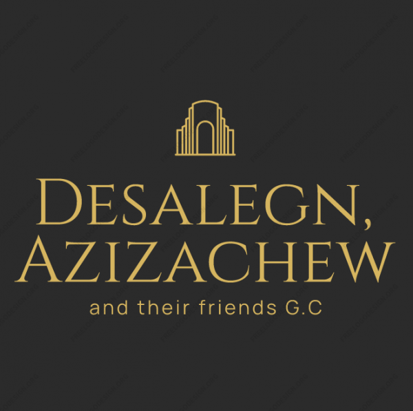 Desalegn, Azizachew and their friends G.C | ደሳለኝ፣ አዝዛቸዉ እና ጓደኞቻቸዉ ጠቅላላ ስራ ተቋራጭ