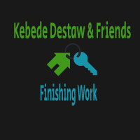 Kebede Destaw & Friends Finishing Work | ከበደ ደስታው እና ጓደኞቻቸው የህንፃ ማጠናቀቅ ስራ