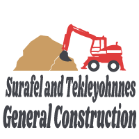 Surafel and Tekleyohnnes General Construction P/S | ሱራፌል እና ተክለዮሀንስ ጠቅላላ ስራ ተቃራጭ ህ/ሽ/ማ