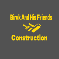 Biruk And His Friends General Construction | ብሩክ እና ጓደኞቹ ጠቅላላ ስራ ተቋራጭ