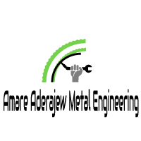 Amare Aderajew Metal Engineering | አማረ አደራጀው ብረታ ብረት ኢንጅነሪንግ