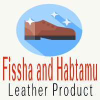 Fissha and Habtamu Leather Product | ፍስሃ እና ሃብታሙ የሌዘር ምርቶች