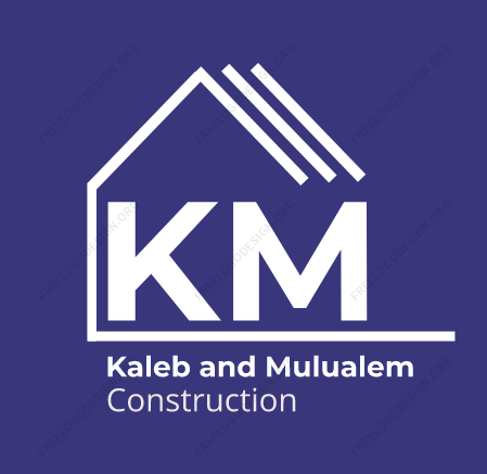Kaleb and Mulualem Building and Road Construction | ካሌብ እና ሙሏለም የሕንፃ እና የመንገድ ግንባታ