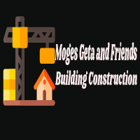 Moges, Geta and Friends Building Construction P/S | ሞገስ፣ ጌታ እና ጓደኞቻቸው የህንፃ ሥራ ተቋራጭ ህ/ሽ/ማ
