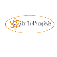 Sultan Ahmed Printing | ሱልጣን አህመድ  ህትመት ስራ