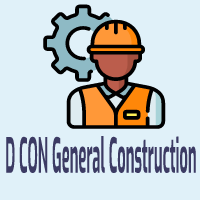 D CON General Construction | ዲኮን ጠቅላላ ሥራ ተቋራጭ