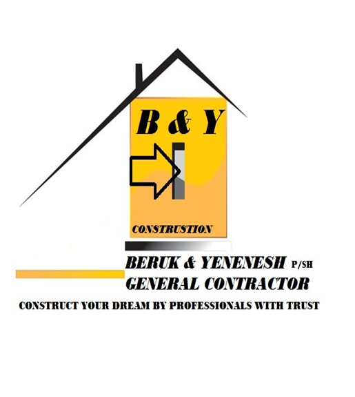 Beruk and Yenenesh General Construction