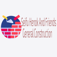 Seifu, Henok And Friends General Construction | ሰይፉ፣ ሄኖክ እና ጓደኞቻቸው ጠቅላላ ስራ ተቋራጭ