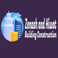 Zenash and Hiwot Building Construction | ዝናሽ እና ሂወት የህንፃ ሥራ ተቋራጭ