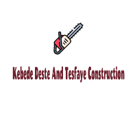 Kebede Deste And Tesfaye Construction | ከበደ ደስታ እና ተስፋዬ  የሕንፃ ግንባታ ስራ