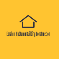 Ebrahim Habtamu Building Construction | ኢብራሂም ሀብታሙ  የሕንፃ ግንባታ ስራ