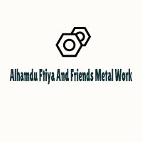 Alhamdu Ftiya And Friends Metal Work | አልሀምዱ ፈትያ እና ጓደኞቻቸው ብረታ ብረት ስራ