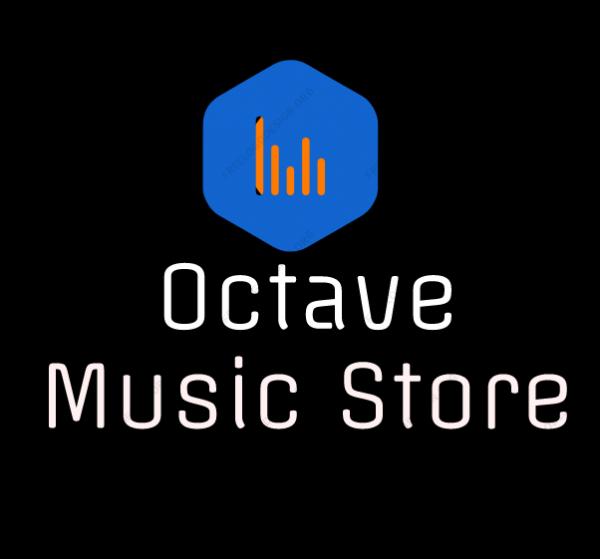 Octave Music Store