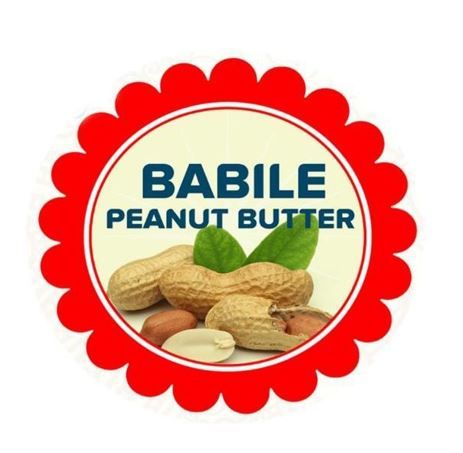 Babile Peanut Butter