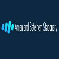 Aman and Betelhem Stationery | አማን እና ቤቴልሄም የፅህፈት መሳሪያ