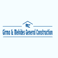 Girma & Mekides General Construction | ግርማ እና መቅደስ ጠቅላላ ስራ ተቋራጭ